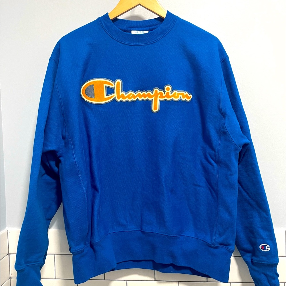 Champion Sweatshirt